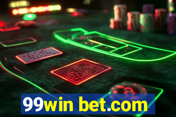 99win bet.com